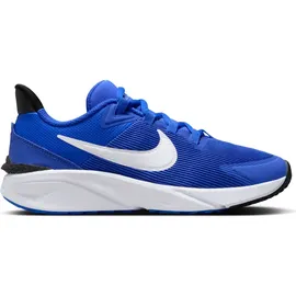 Nike Star Runner 4 NN (GS) Kinder Hyper Royal/White-Black-White 38,5