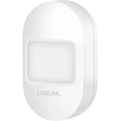 LogiLink Smart Home Wi-Fi Smart Bewegungsmelder Tuya kompatibel