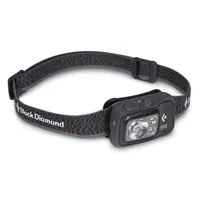 Black Diamond Spot 400 Grau