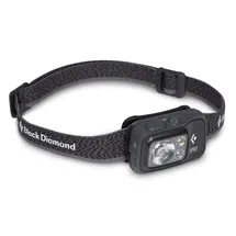 Black Diamond Spot 400 Grau