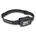 grau / schwarz