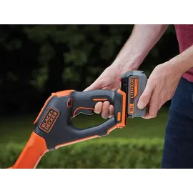 Black & Decker STC1840EPC inkl. 1 x 4,0 Ah