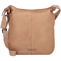 Harold's Submarine Umhängetasche Leder 31 cm braun