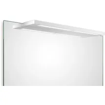 Decor Walther Slim Spiegelaufsteckleuchte LED weiß matt - 60 cm