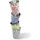 Sigg Sigg, Kindertrinkbecher Daydream 4er Set 1 St