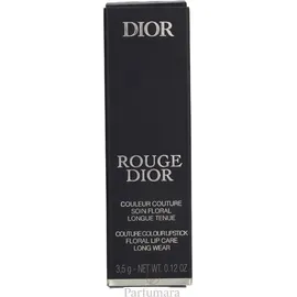 Dior Rouge Dior Satin Pflege 3,5 g