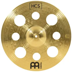 Meinl HCS 16" Trash Crash