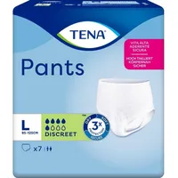 TENA Pants Discreet L 4 x 7 St.