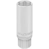 MATADOR Schraubwerkzeuge Zündkerzeneinsatz 12,5 mm