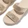 FitFlop LULU MULTI-TONAL GLITTER SLIDES - 39 EU