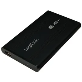 Logilink Festplattengehäuse 1 x 2,5'' SATA USB 2,0