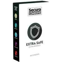 Secura Extra Safe, 48 Stück
