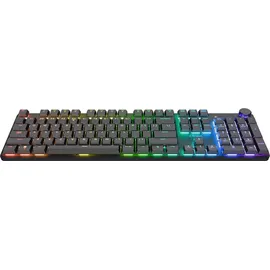 Trust GXT 868 Torix RGB MX Black US