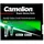 Camelion Super Heavy Duty AA 72 St.