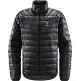 Haglöfs Haglofs L.i.m Daunenjacke - True Black - S
