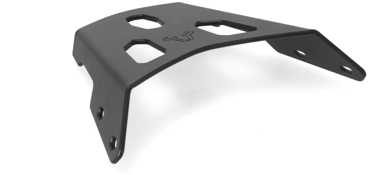 SW-Motech STREET-RACK - Zwart. Triumph Street Triple (12-16) / (19-).