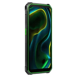 Blackview BV4800 SE 12 GB RAM 64 GB Grün