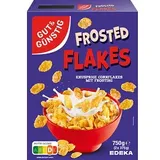 GUT&GÜNSTIG Frosted Flakes Müsli 750,0 g, 1 St.