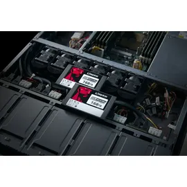 Kingston DC600M 7,68 TB 2,5"