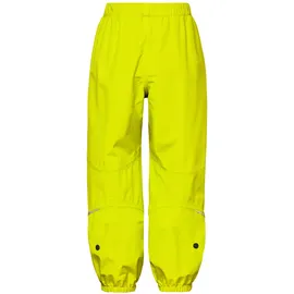 Vaude Regenhose Grody Grün 110