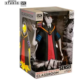 ABYstyle Assassination Classroom: Koro Sensei 20 cm Figur