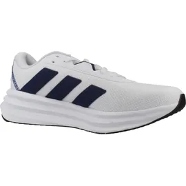 adidas Galaxy 7 Cloud White / Dark Blue / Core Black 42 2/3