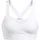Under Armour Infinity High 2.0 Weiß XS/A-C