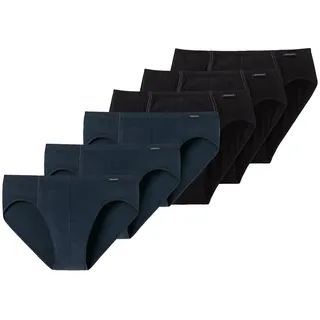 SCHIESSER Slip 6er Pack