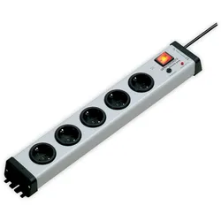Ehmann 100027 Geräteschutz Akustik plus, silber-schwarz