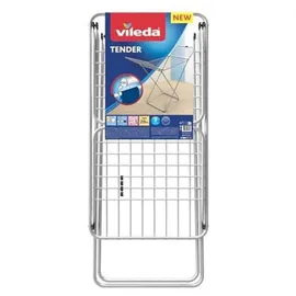 Vileda Tender grau