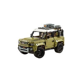 LEGO Technic Land Rover Defender 42110