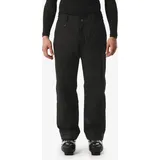 Skihose Herren warm und bequem - SNB 100 schwarz 3XL