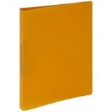 Pagna Ringbuch 2-Ringe orange