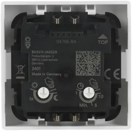 Busch-Jaeger Komfortschalter 64765-84 flex m.Orientierungslicht