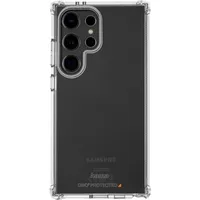Hama Samsung Galaxy S24 Ultra Bumper transparent