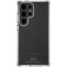Hama Samsung Galaxy S24 Ultra Bumper transparent