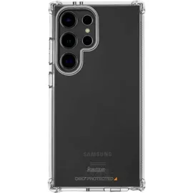 Hama Samsung Galaxy S24 Ultra Bumper transparent