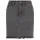 URBAN CLASSICS Heavy Mini Jeansrock New Grey Washed 27