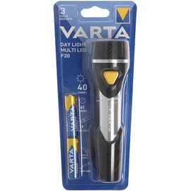 Varta Day Light Multi LED F20