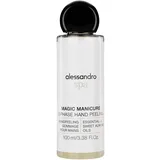 Alessandro Spa Magic Manicure 2-Phase Hand Peeling 100 ml