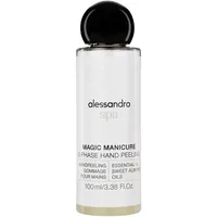 Alessandro Spa Magic Manicure 2-Phase Hand Peeling 100 ml