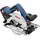 Bosch GKS 18V-57 G Professional inkl. 2 x 4 Ah + L-Boxx