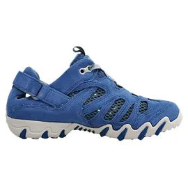 Allrounder by Mephisto Niwa blau | Gr.: 39,5