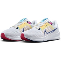 Nike Pegasus 40 weiß 40.0