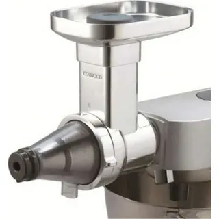 Kenwood KAX644ME Beerenpresse