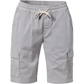 PIONEER JEANS Pioneer Authentic Jeans Chinoshorts COBY Sommerhose grau 35