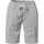 PIONEER JEANS Pioneer Authentic Jeans Chinoshorts COBY Sommerhose grau 35