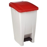 Rossignol Mobily 60 L, weiß, 490 x 380 H 700 mm