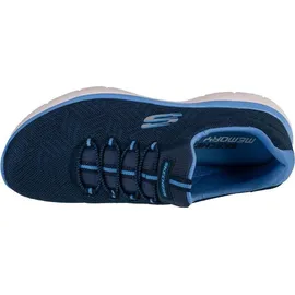 SKECHERS Summits navy 40