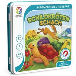 Smart Games Schildkröten-Schach